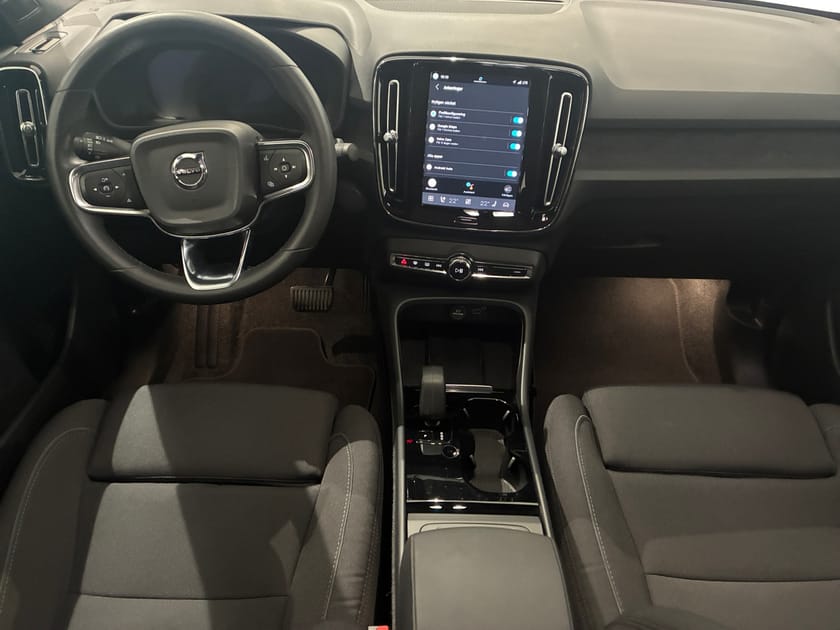 Bild 5 av Volvo C40 Recharge Core