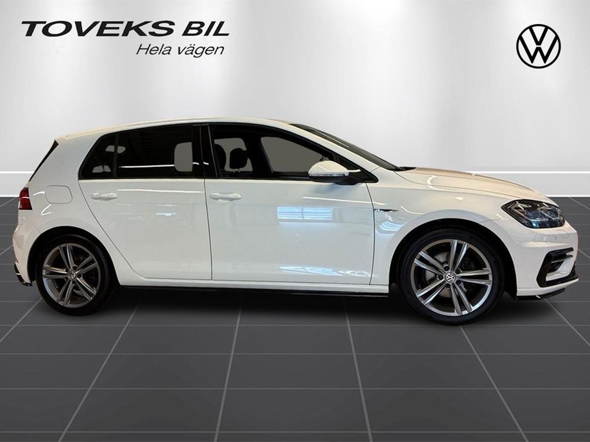 Volkswagen Volkswagen Golf — bild 2