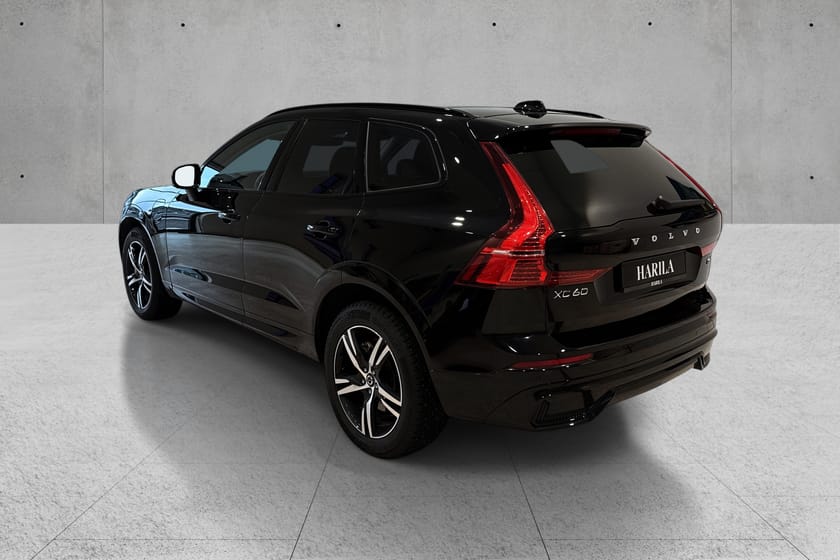 Bilde 4 av Volvo XC60