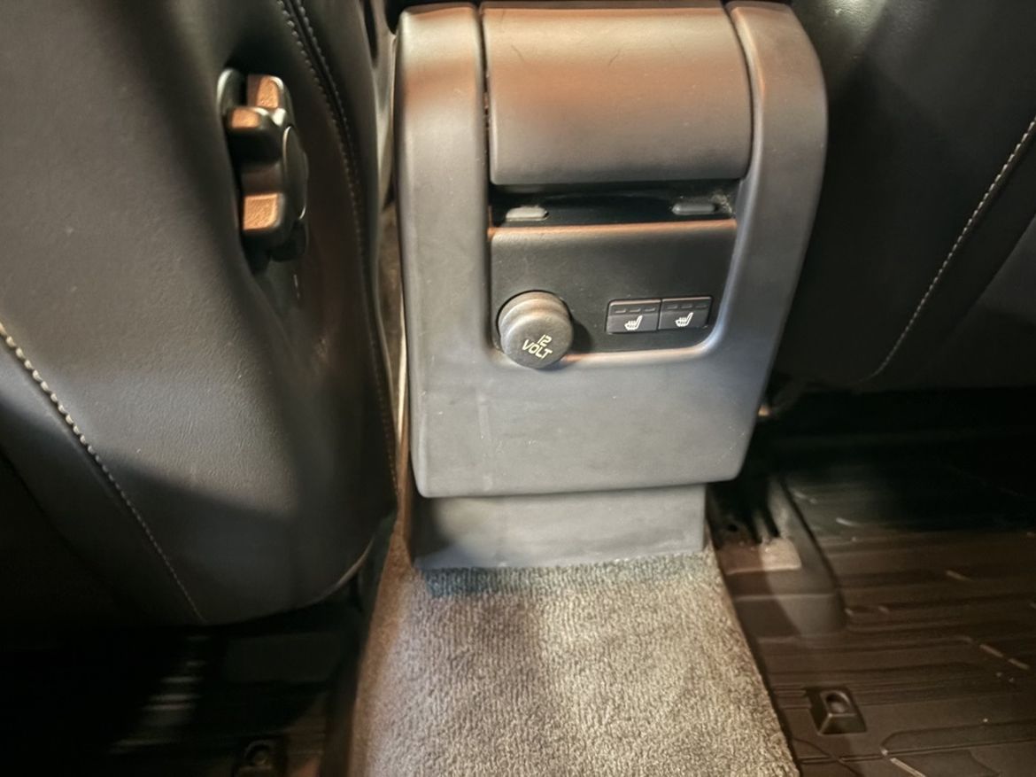 Volvo Volvo V60 — bild 11