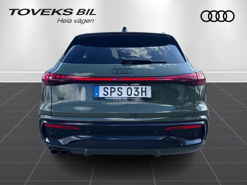 Bild 5 av Audi Q5