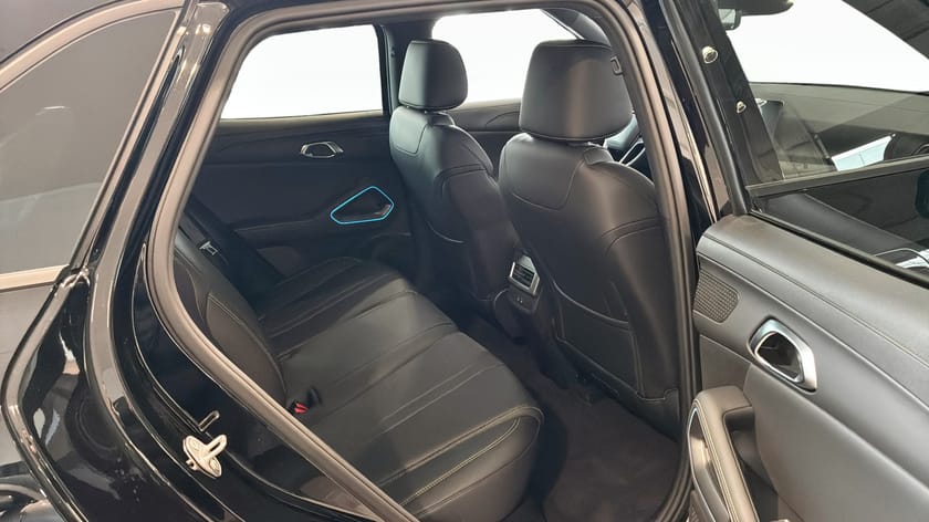 Bild 5 av BYD Atto 2 COMFORT EV