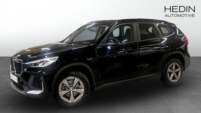 Bild 1 av BMW X1 sDrive18i Navi