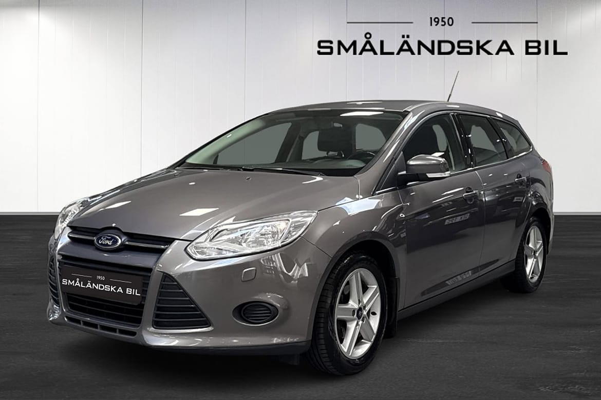Ford Focus 2013