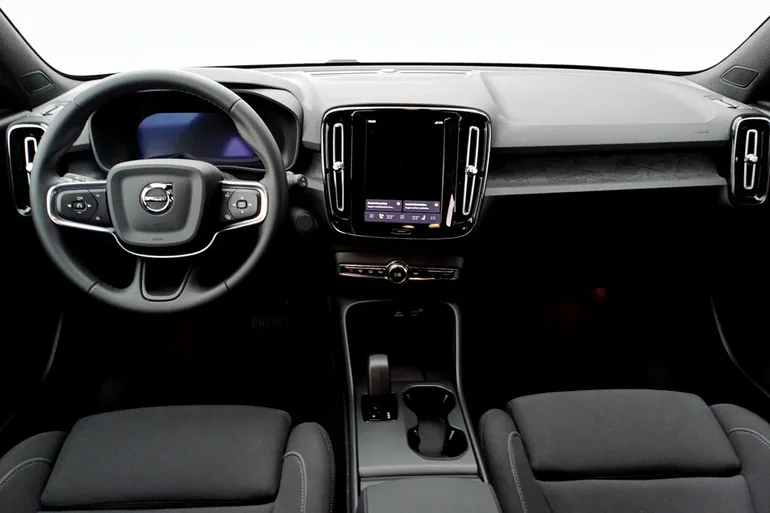 Volvo EX40 Single Motor Extended Range