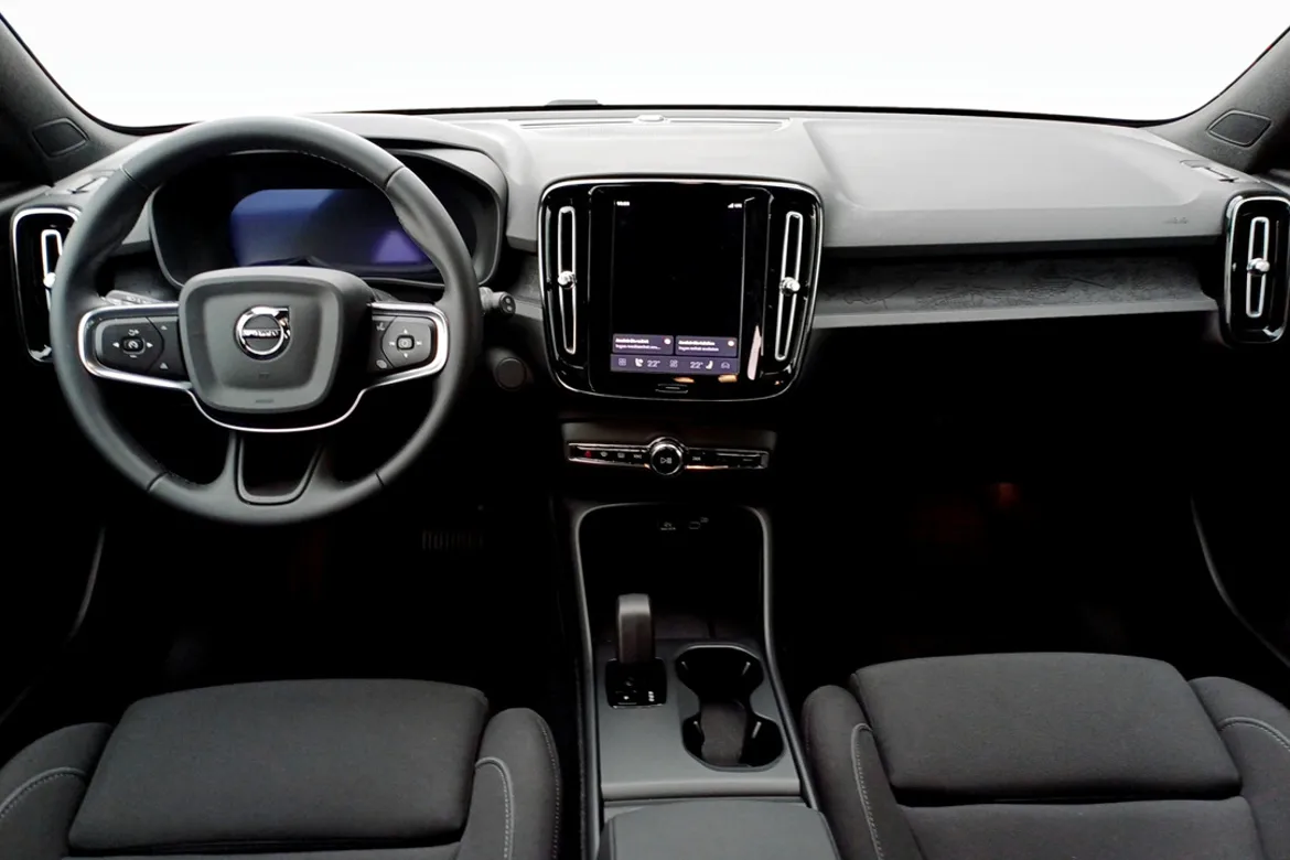 Volvo EX40 Single Motor Extended Range