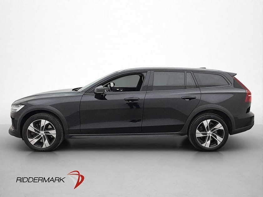 Bild 4 av Volvo V60 Cross Country