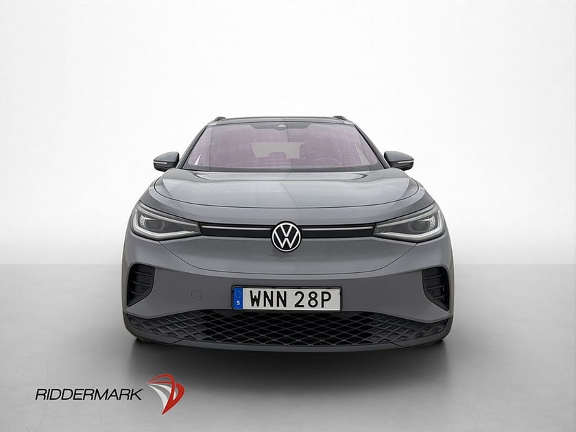 Bild 2 av Volkswagen ID.4 Pro Performance Värmare Pano I.Q Kamera Drag