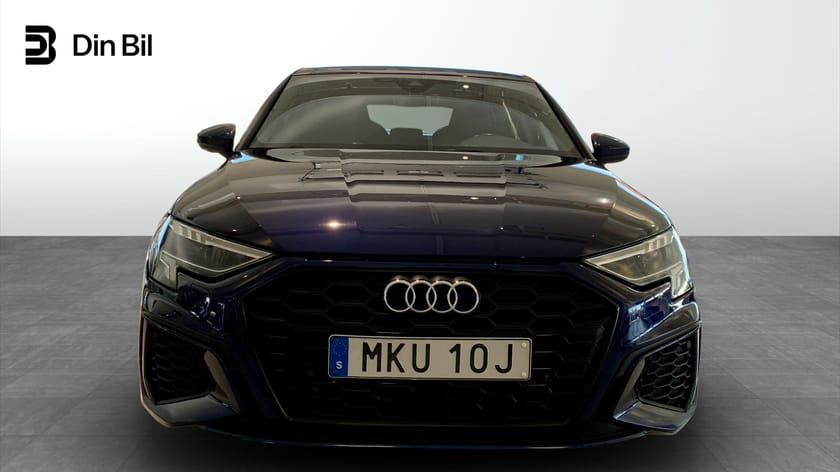 Bild 4 av Audi A3 Sportback 45 TFSI e