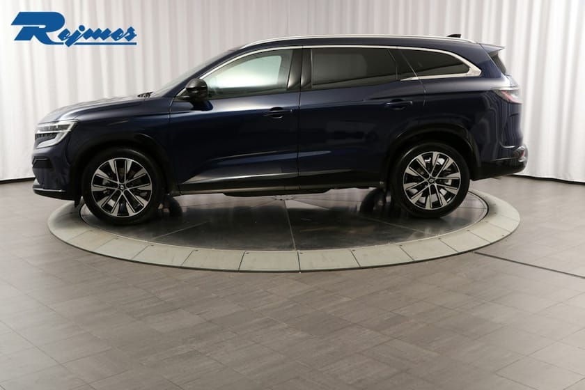 Bild 2 av Renault Espace E-TECH 200 Techno A