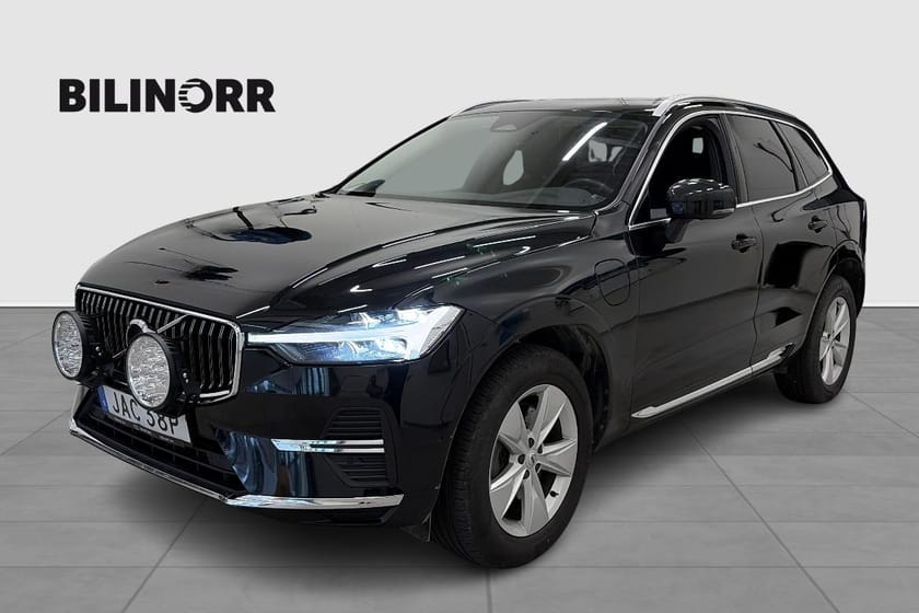 Bild 1 av Volvo XC60 RECHARGE