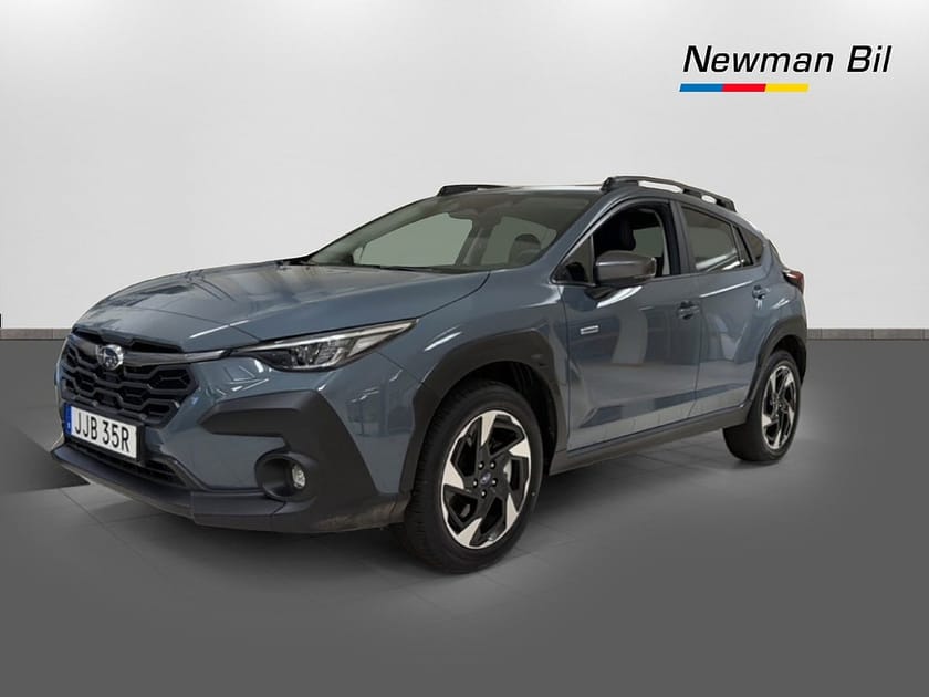 Bild 1 av Subaru Crosstrek e-Boxer