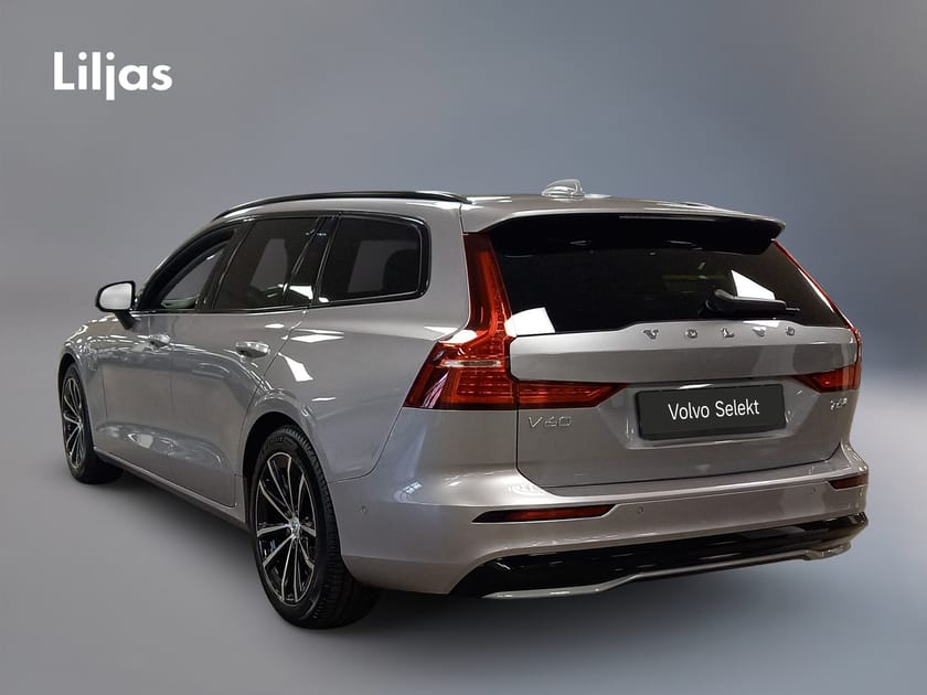 Bild 4 av Volvo V60