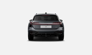 Audi A6 Avant e-hybrid quattro