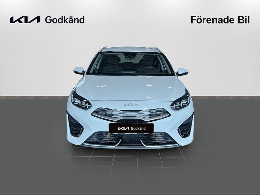 Bild 2 av Kia Ceed Sportswagon Plug-in Hybrid SW DCT ACTION