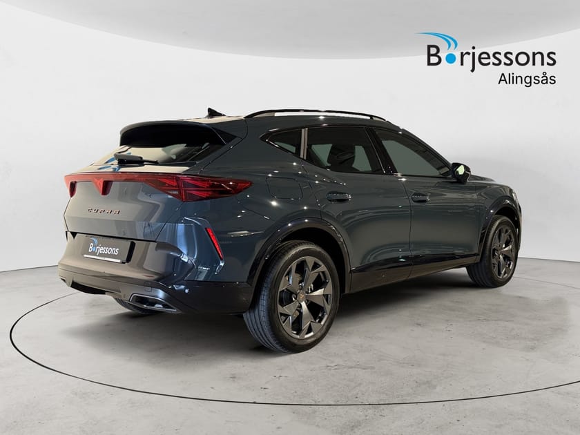 Bild 3 av CUPRA Formentor 150hk eTSI *KAMPANJ