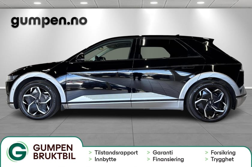 Bilde 2 av Hyundai Ioniq 5 LR AWD Premium