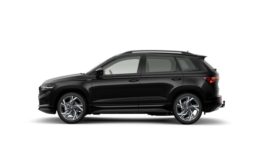 Bild 1 av Škoda Karoq