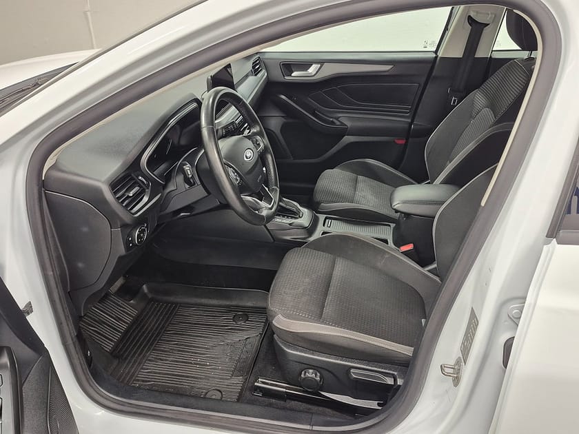 Bild 2 av Ford Focus 5DR EcoBoost 125HK Business