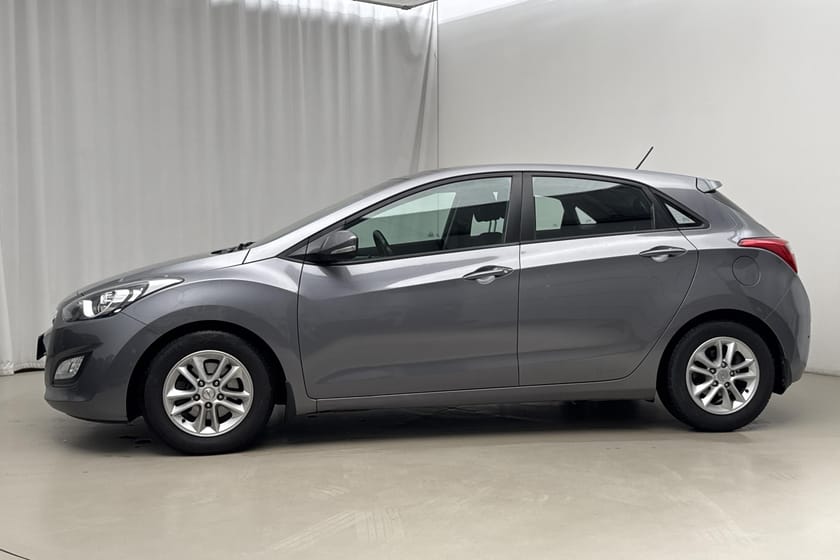 Bild 2 av Hyundai i30 1.6 GDI 5dr (135hk) Business