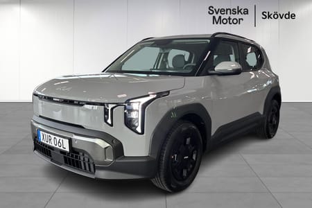 Kia EV2 Standard Range