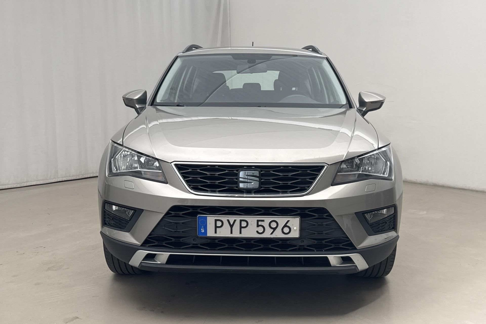 Seat Ateca 1.4 EcoTSI 4Drive 2018, kuva 5/10