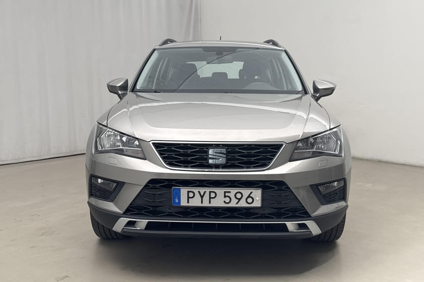 Bild 5 av SEAT Ateca