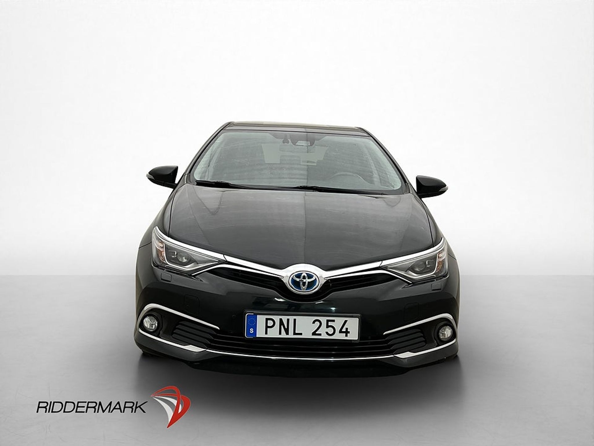 Toyota Auris 2018, bild 2/10