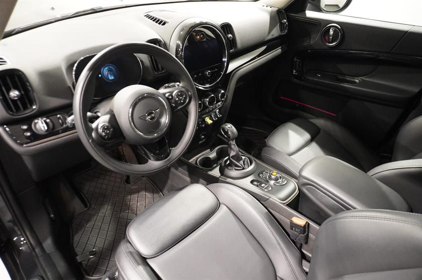 Bild 4 av MINI Countryman Cooper SE ALL4 Experience Sportstol LED PA