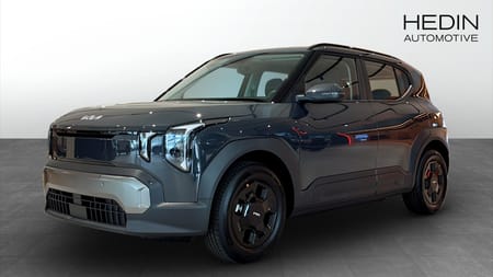 Kia EV2 Standard Range