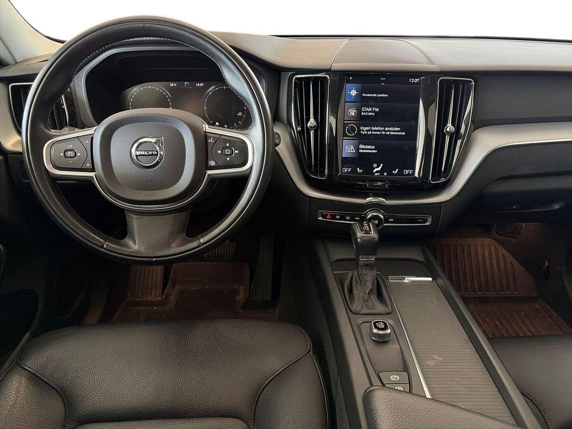 Volvo XC60 2019 - miniatyr 12