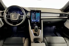 Polestar 2 Long Range Dual Motor Performance