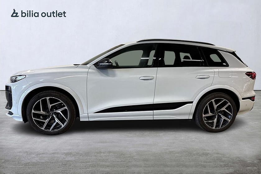Bild 5 av Audi SQ6 e-tron quattro S Ambiente Plus / Drag
