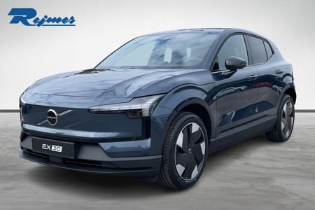 Volvo EX30 P5 Long Range
