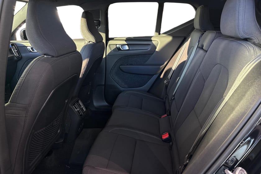 Bild 5 av Volvo XC40 Recharge Single Motor Core