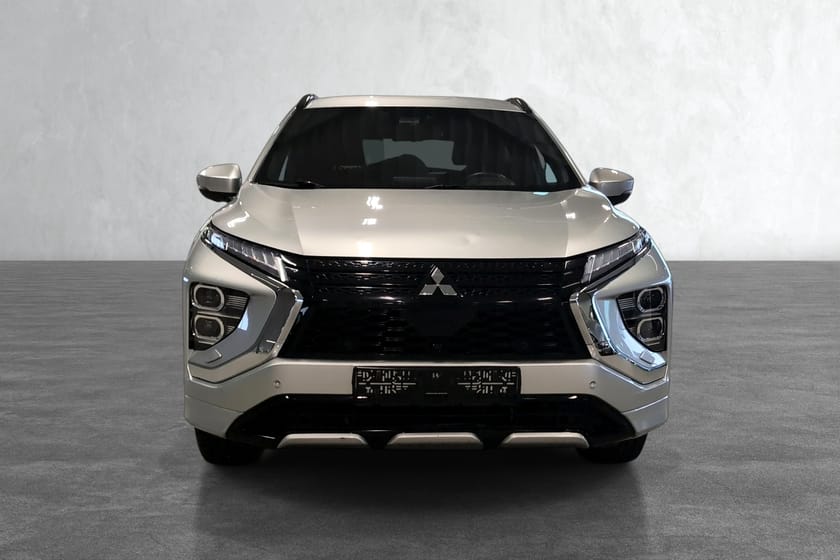 Bilde 2 av Mitsubishi Eclipse Cross PHEV |Nybilgaranti|Instyle|Kampanje|