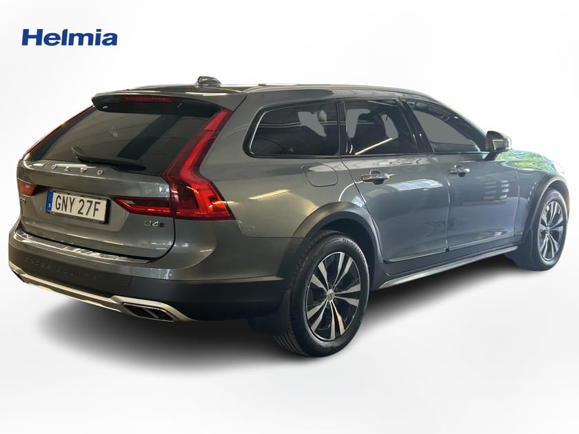 Bild 5 av Volvo V90 Cross Country D4 AWD Advanced SE II