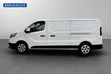 Renault Trafic Skåpbil