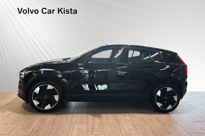 Bild 3 av Volvo EX30 Single Motor Extended Range M R Plus Edition