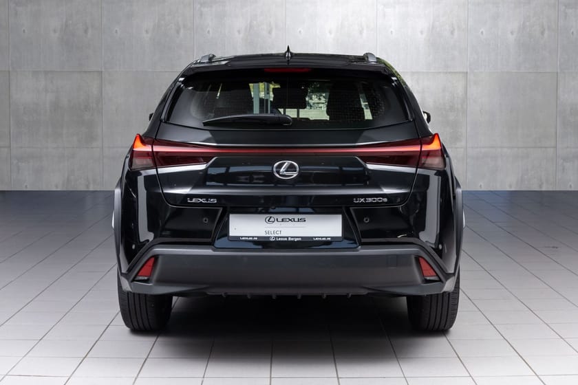 Bilde 5 av Lexus UX 300e FWD Premium Tech