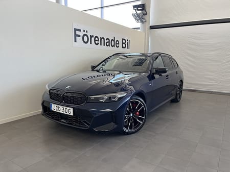 BMW M340i xDrive Touring M Sport Pro H/K Drag Comfort Access