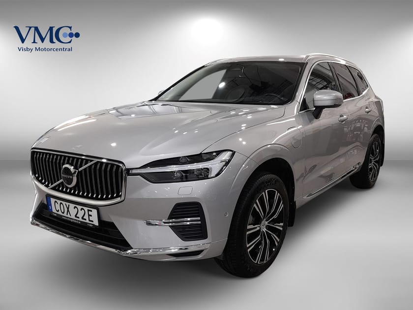 Bild 1 av Volvo XC60