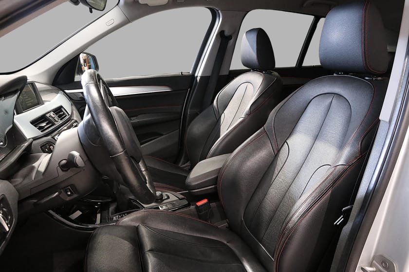 Bilde 5 av BMW X1 xDrive18d