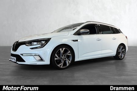 Renault Mégane GT Grandtour