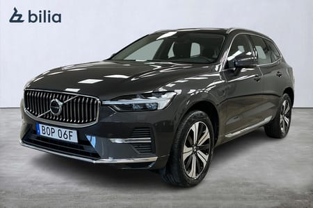 Volvo XC60 T6 Core Special Edition
