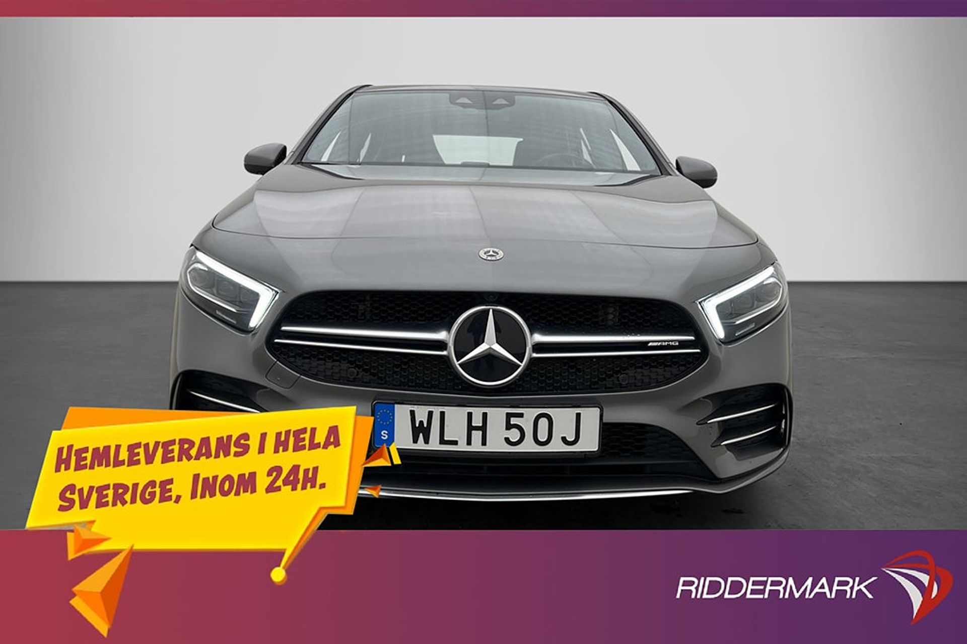Mercedes-Benz A 2022, bild 2/10