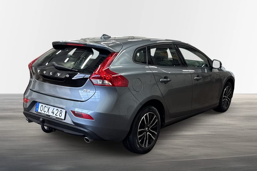 Bild 3 av Volvo V40
