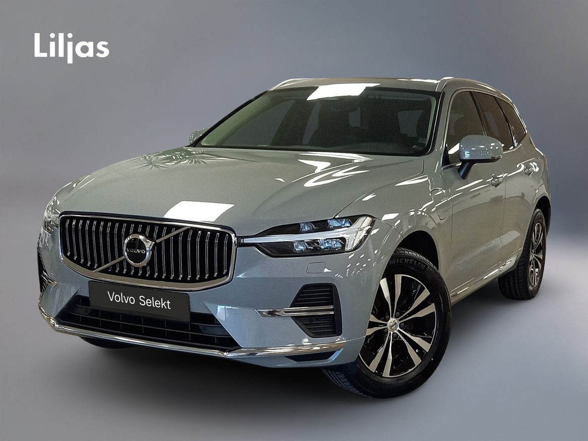 OCP43X – Volvo XC60