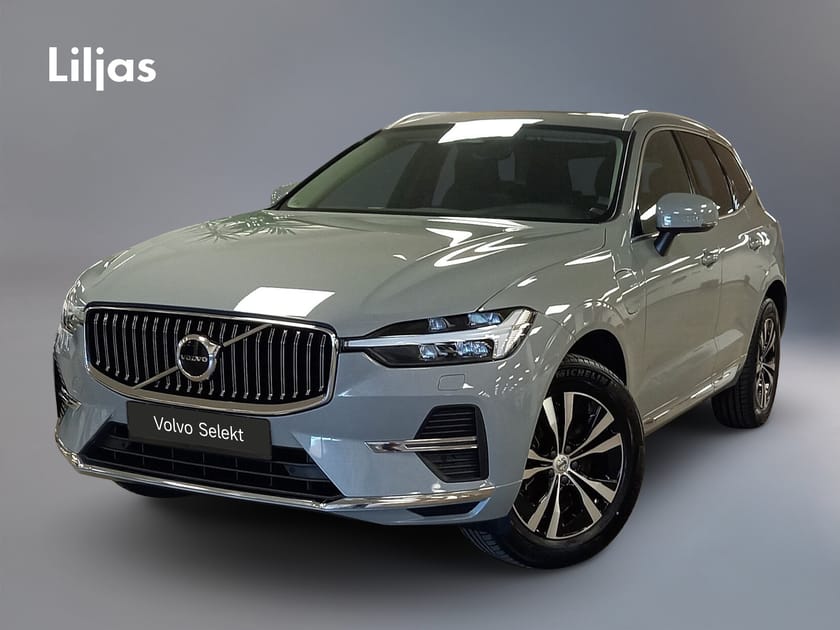 Bild 1 av Volvo XC60 T6 Core Special Edition