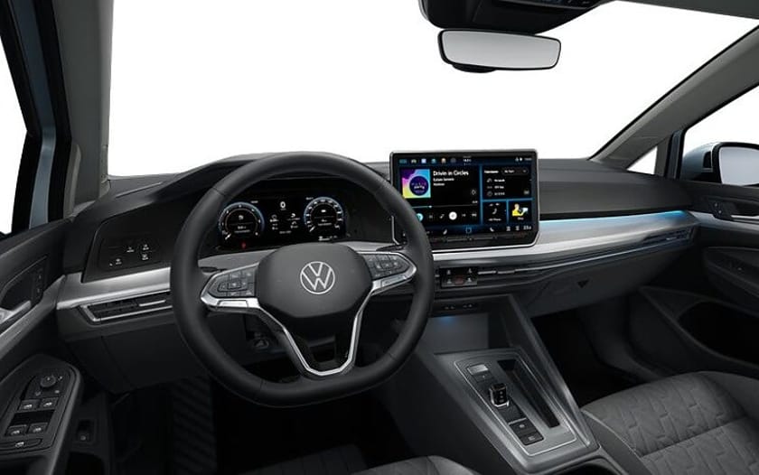 Bild 3 av Volkswagen Golf eHybrid E-hybrid Plug in **Privatleasing fr.5 349kr/mån**